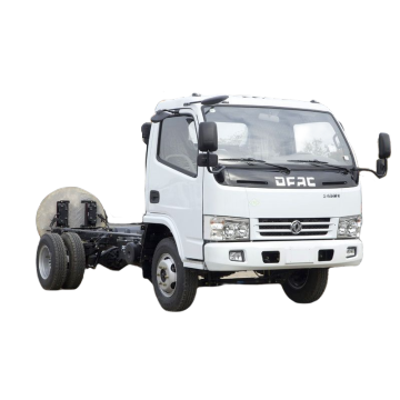 Xe tải chở hàng hạng nhẹ Dongfeng